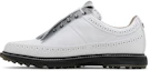 Lookbook Bogey Boys x adidas MC80 Golf ''Blanc Argent Foncé'' GW2113