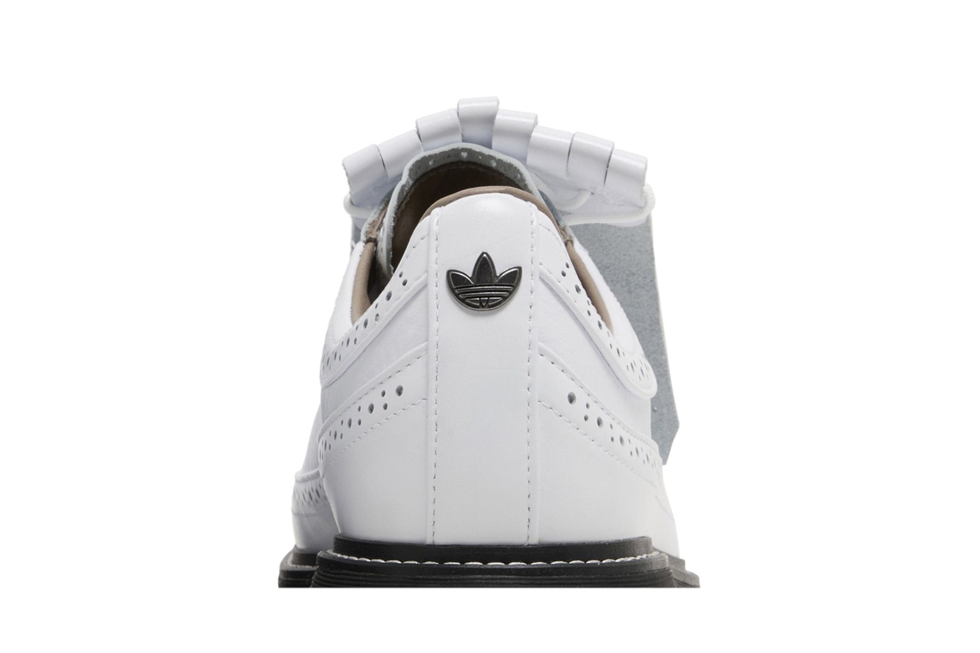 Sizing Bogey Boys x adidas MC80 Golf ''Blanc Argent Foncé'' GW2113