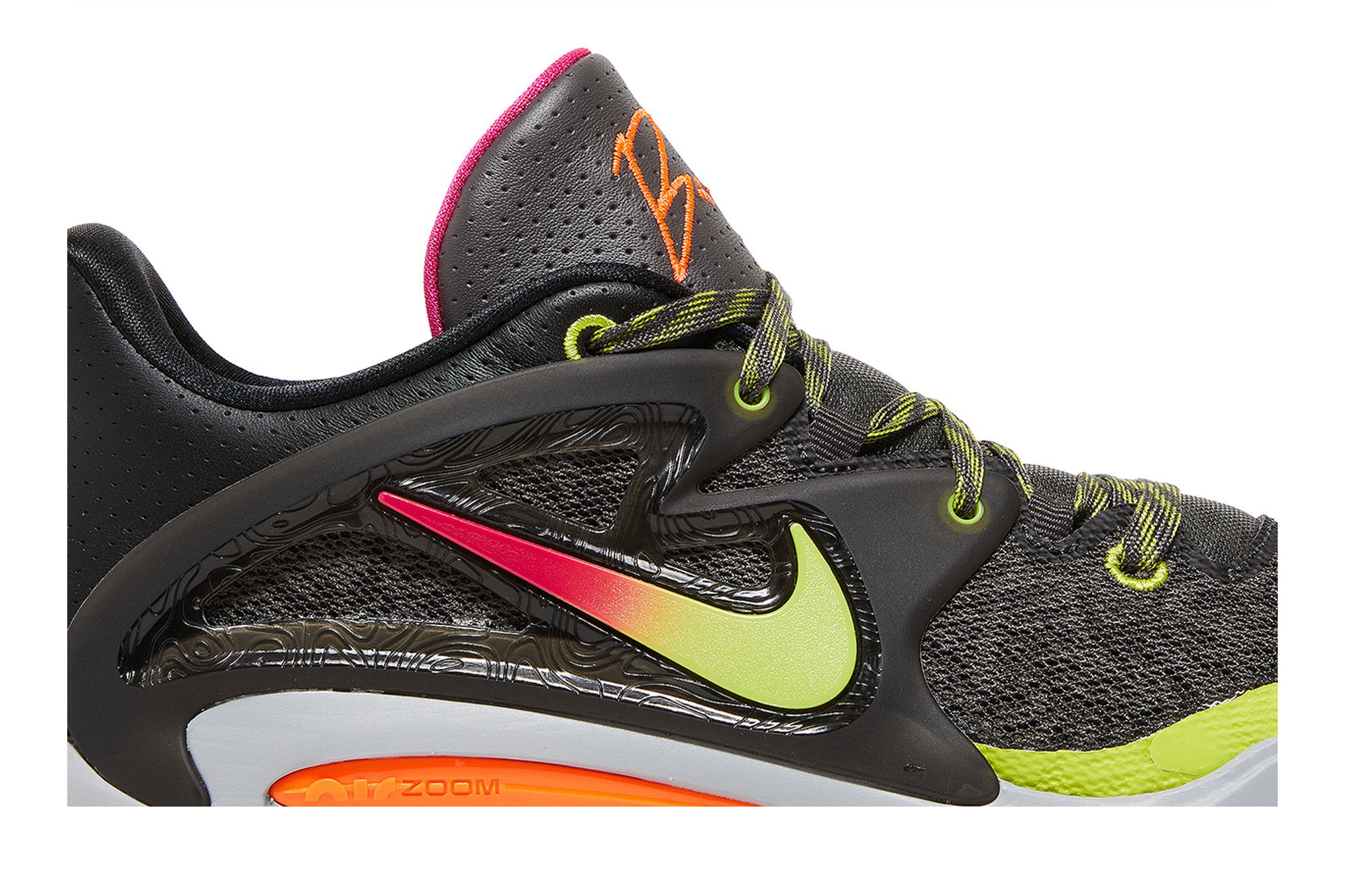 Lookbook Boi-1da x Nike KD 15 '86 BPM' DO9825-902/DO9827-902