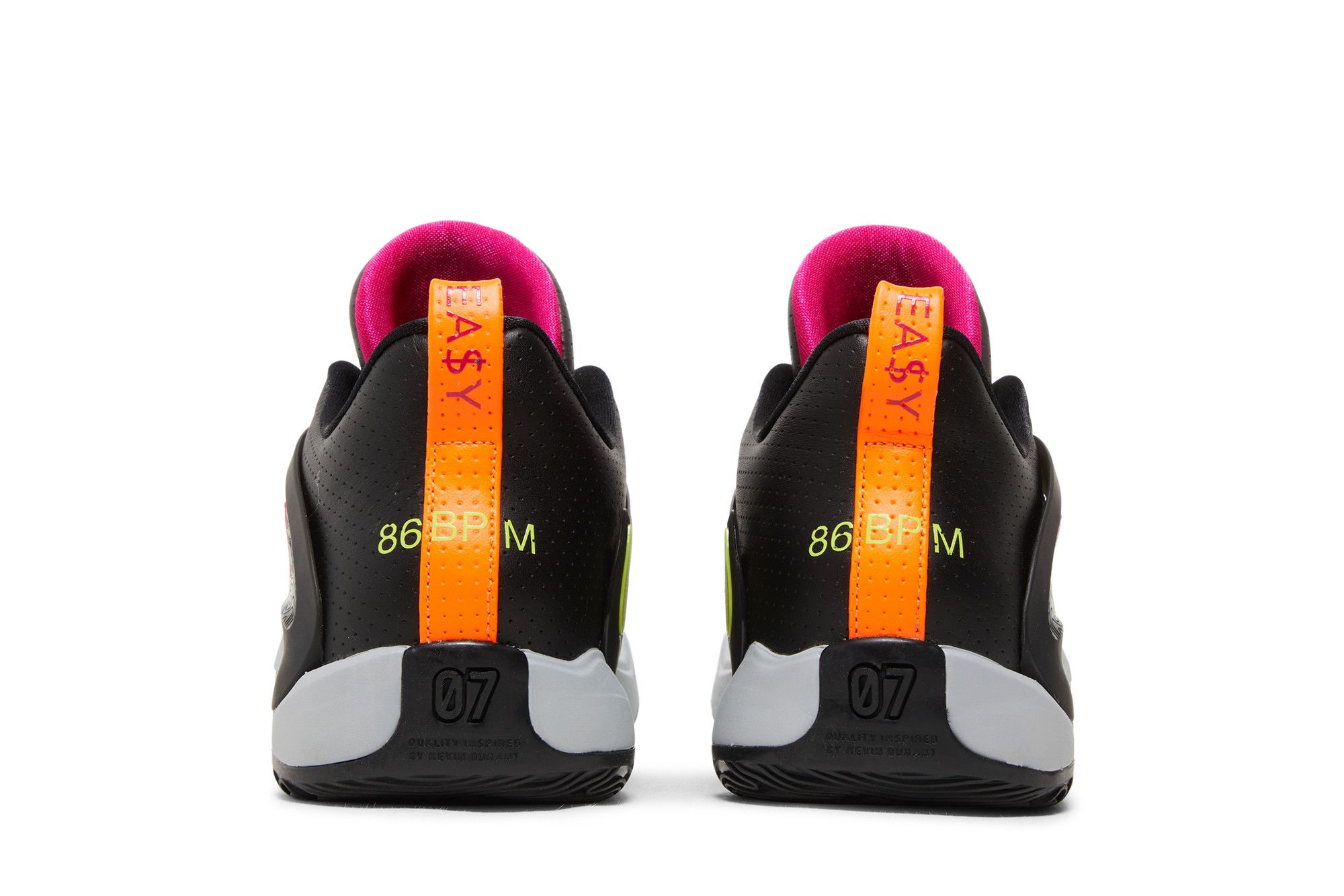 Sizing Boi-1da x Nike KD 15 '86 BPM' DO9825-902/DO9827-902