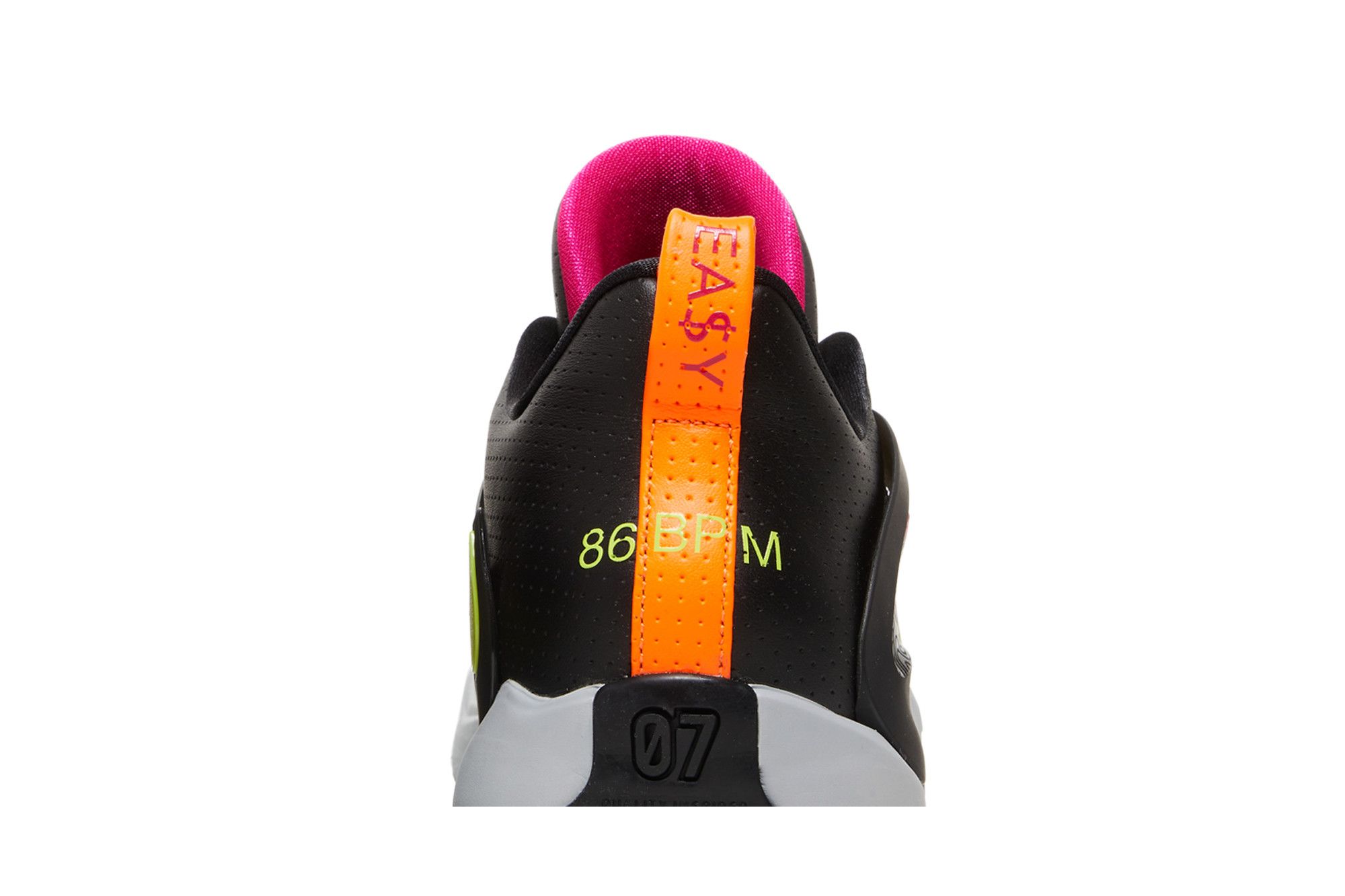 Cheap Boi-1da x Nike KD 15 '86 BPM' DO9825-902/DO9827-902