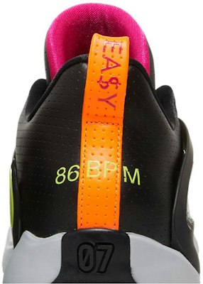 Boi-1da x Nike KD 15 '86 BPM' DO9825-902/DO9827-902 Cheap Boi-1da x Nike KD 15 '86 BPM' DO9825-902/DO9827-902