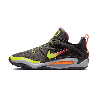 Boi-1da Nike KD 15 EP 'Producer Pack - 86 BPM'