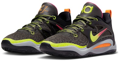 Boi-1da x Nike KD 15 EP 'Producer Pack - 86 BPM' Zapatillas Deportivas DO9827-902 Lookbook Boi-1da x Nike KD 15 EP 'Producer Pack - 86 BPM' Zapatillas Deportivas DO9827-902