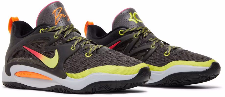 Boi-1da x Nike KD 15 '86 BPM' Zapatillas Deportivas DO9825-902/DO9827-902 Cheap Boi-1da x Nike KD 15 '86 BPM' Zapatillas Deportivas DO9825-902/DO9827-902