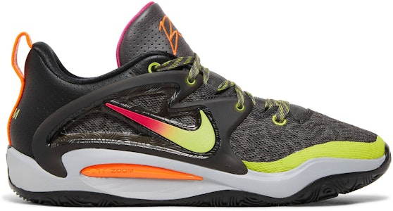 Nike KD 15 Boi 1da 杜蘭特15 低筒 實戰籃球鞋 男款 黑黃色 Buy Nike KD 15 Boi 1da 杜蘭特15 低筒 實戰籃球鞋 男款 黑黃色