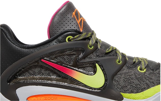 Boi-1da x 나이키 KD 15 '프로듀서 팩 - 86 BPM' DO9825-902 Order Boi-1da x 나이키 KD 15 '프로듀서 팩 - 86 BPM' DO9825-902