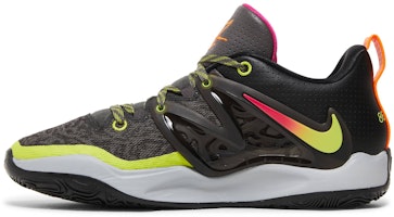 Boi-1da × ナイキ KD15 "Producer Pack - 86BPM" DO9825-902 Lookbook Boi-1da × ナイキ KD15 "Producer Pack - 86BPM" DO9825-902