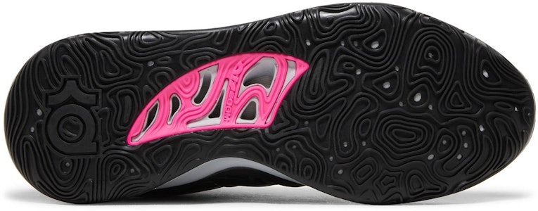 Nike KD 15 Boi 1da 杜蘭特15 低筒 實戰籃球鞋 男款 黑黃色 Shop Nike KD 15 Boi 1da 杜蘭特15 低筒 實戰籃球鞋 男款 黑黃色