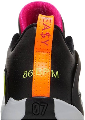 Boi-1da x 나이키 KD 15 '프로듀서 팩 - 86 BPM' DO9825-902 Sizing Boi-1da x 나이키 KD 15 '프로듀서 팩 - 86 BPM' DO9825-902