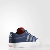 Lookbook Bonethrower x adidas MatchCourt '大學海軍藍' CG4870
