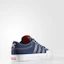 Lookbook Bonethrower x adidas MatchCourt '大學海軍藍' CG4870