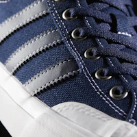 Details for Bonethrower x adidas MatchCourt '大學海軍藍' CG4870