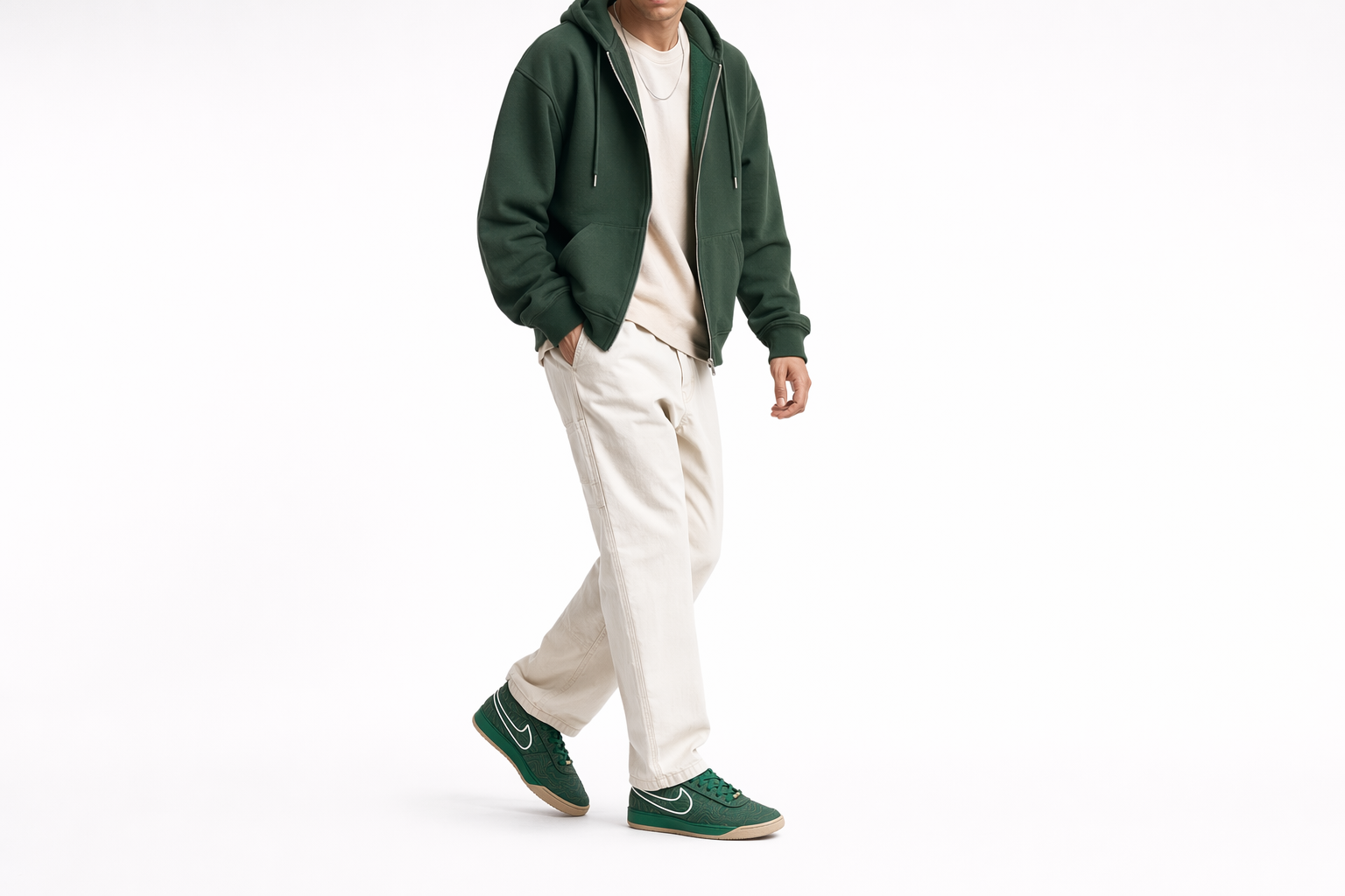 Order Book 1 'Flagstaff' EP Sneakers FJ4250-300