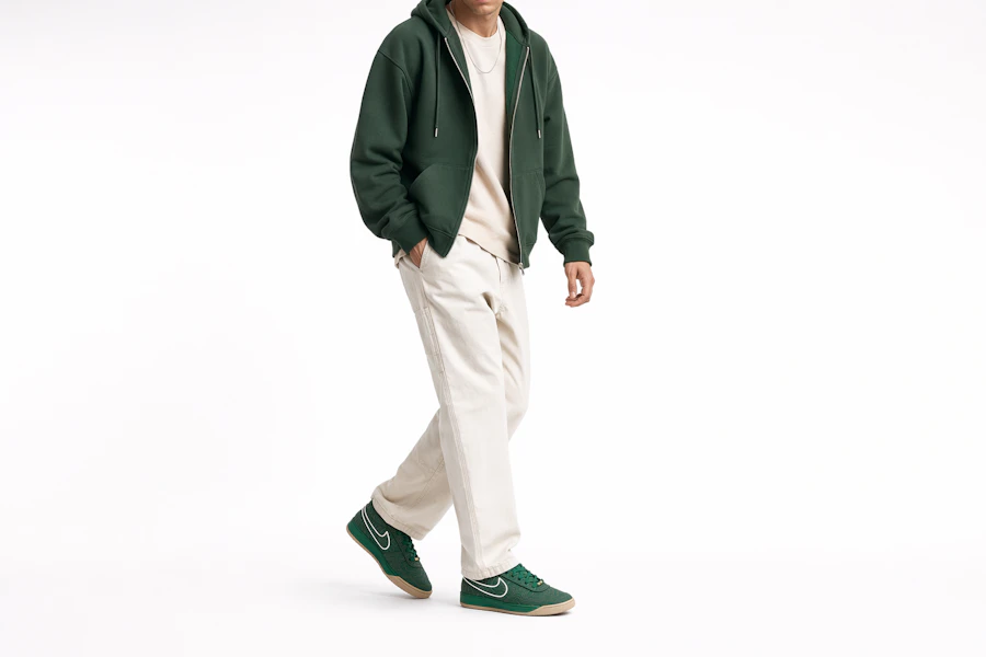 Book 1 'Flagstaff' EP Sneakers FJ4250-300 Order Book 1 'Flagstaff' EP Sneakers FJ4250-300