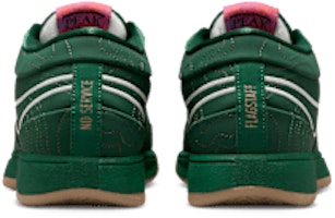 북 1 '플래그스태프' EP 스니커즈 FJ4250-300 Details for 북 1 '플래그스태프' EP 스니커즈 FJ4250-300