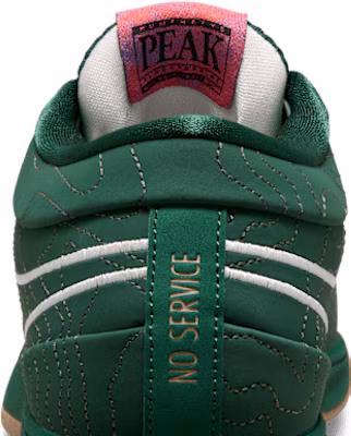 Book 1 'Flagstaff' EP Sneakers FJ4250-300 1