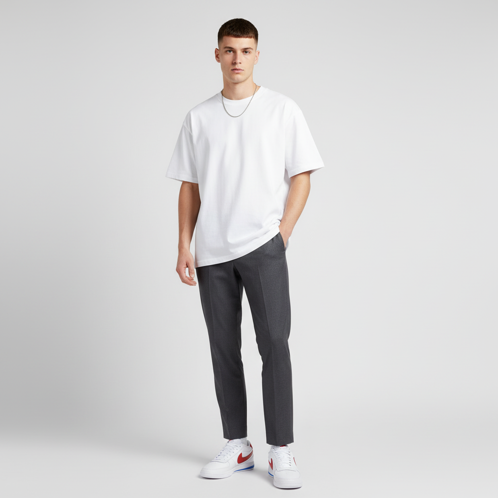 Lookbook Buku 1 EP FJ4250-105