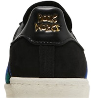 Book Works x adidas Campus 80s '黑藍綠' GW3246 Sizing Book Works x adidas Campus 80s '黑藍綠' GW3246