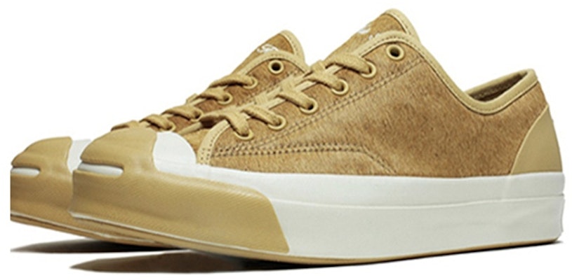 Born x Raised x Converse Jack Purcell 'Camel' 160787C Lookbook Born x Raised x Converse Jack Purcell 'Camel' 160787C