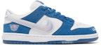 Buy Born x Raised x Nike SB Dunk 'Satu Blok dalam Satu Masa' FN7819-400