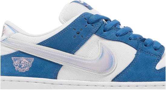 Born x Raised x Nike SB ダンク "一歩ずつ" (Born x Raised x Nike SB Dunk "Ippo zutsu") FN7819-400 Order Born x Raised x Nike SB ダンク "一歩ずつ" (Born x Raised x Nike SB Dunk "Ippo zutsu") FN7819-400