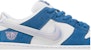 Born x Raised x Nike SB Dunk 'Satu Blok dalam Satu Masa' FN7819-400