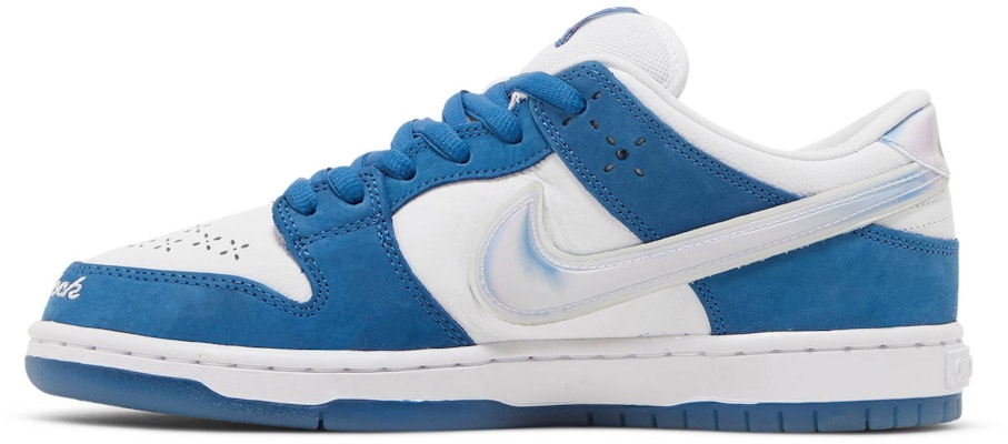Born x Raised x Nike SB Dunk 'One Block at a Time' FN7819-400 Lookbook Born x Raised x Nike SB Dunk 'One Block at a Time' FN7819-400