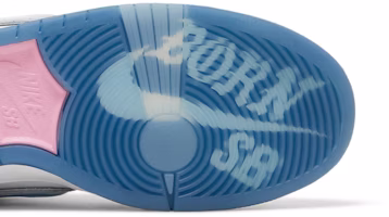 Born x Raised x Nike SB Dunk 'Satu Blok dalam Satu Masa' FN7819-400 Purchase Born x Raised x Nike SB Dunk 'Satu Blok dalam Satu Masa' FN7819-400