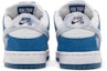 Details for Born x Raised x Nike SB Dunk 'Satu Blok dalam Satu Masa' FN7819-400