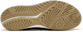 Shop BOSS x ASICS Gel-Resolution 9 "Hitam/Camel" 1041A453-001