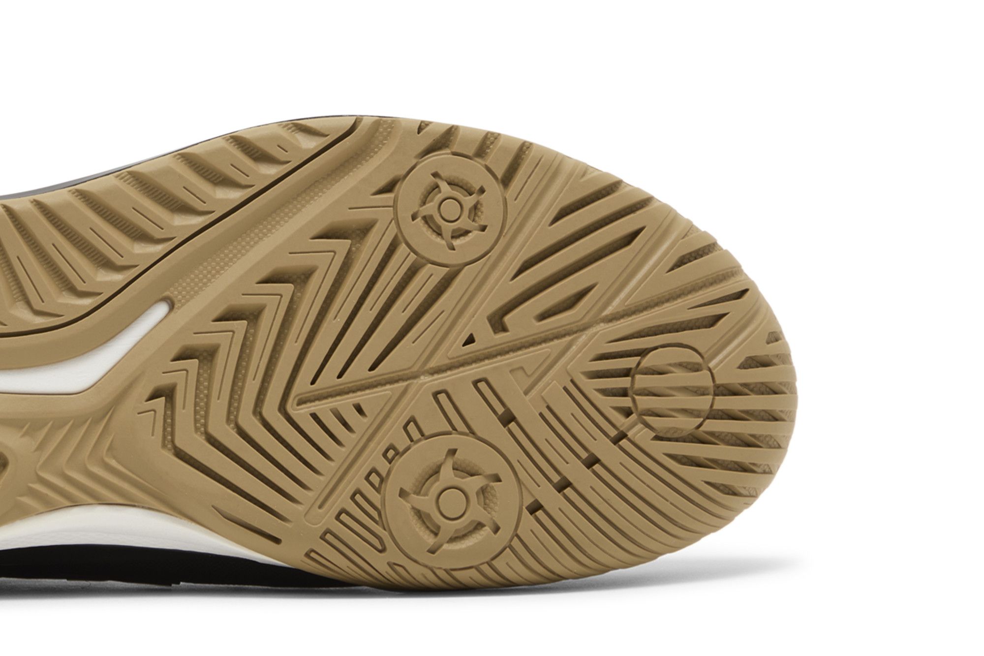 Purchase BOSS x ASICS Gel-Resolution 9 "Hitam/Camel" 1041A453-001