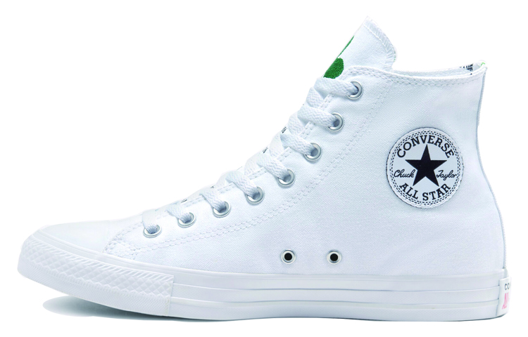 Buy Converse Boston Celtics x NBA Chuck Taylor All Star 'Putih Hijau' 169086C