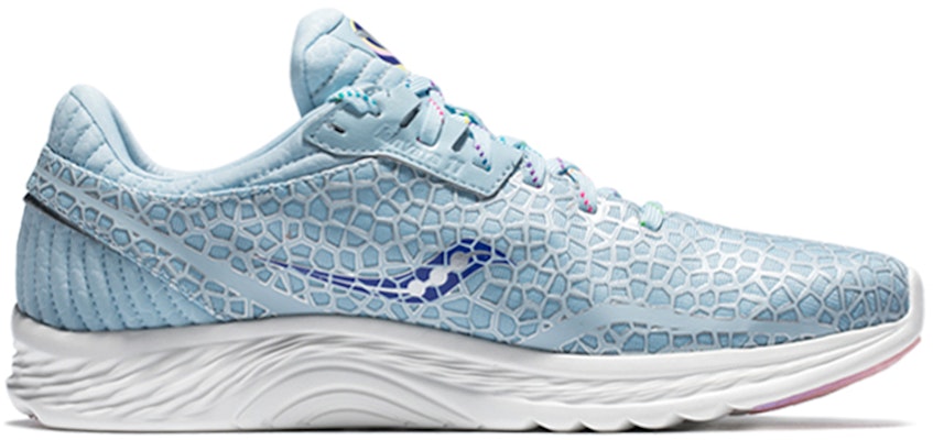 ボストン小児病院×Saucony Kinvara 11 "Jordynn" S20551-4 Order ボストン小児病院×Saucony Kinvara 11 "Jordynn" S20551-4