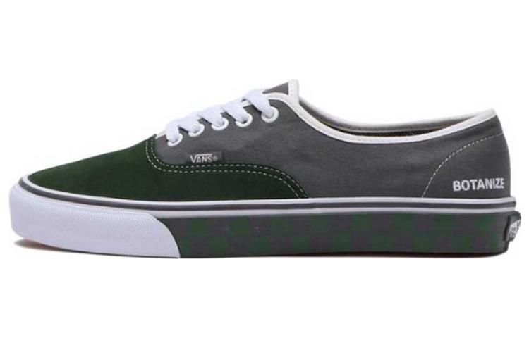 Buy BOTANIZE x Vans Koleksi Authentic V44CFBOTANIZE