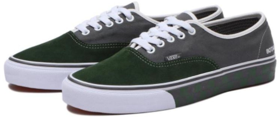 BOTANIZE x Vans Koleksi Authentic V44CFBOTANIZE Order BOTANIZE x Vans Koleksi Authentic V44CFBOTANIZE