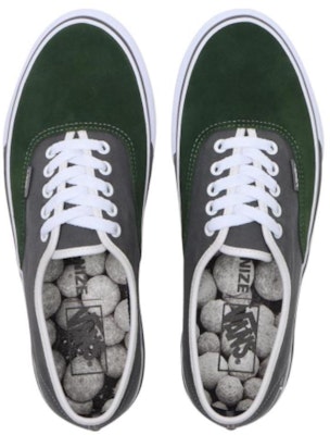 BOTANIZE x Vans Koleksi Authentic V44CFBOTANIZE Lookbook BOTANIZE x Vans Koleksi Authentic V44CFBOTANIZE