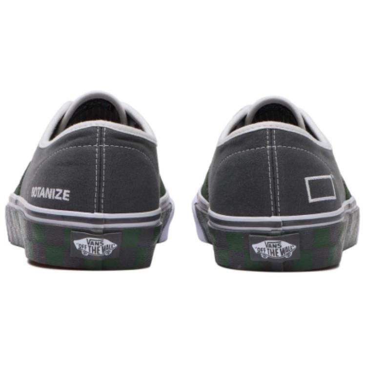 Shop BOTANIZE x Vans Koleksi Authentic V44CFBOTANIZE