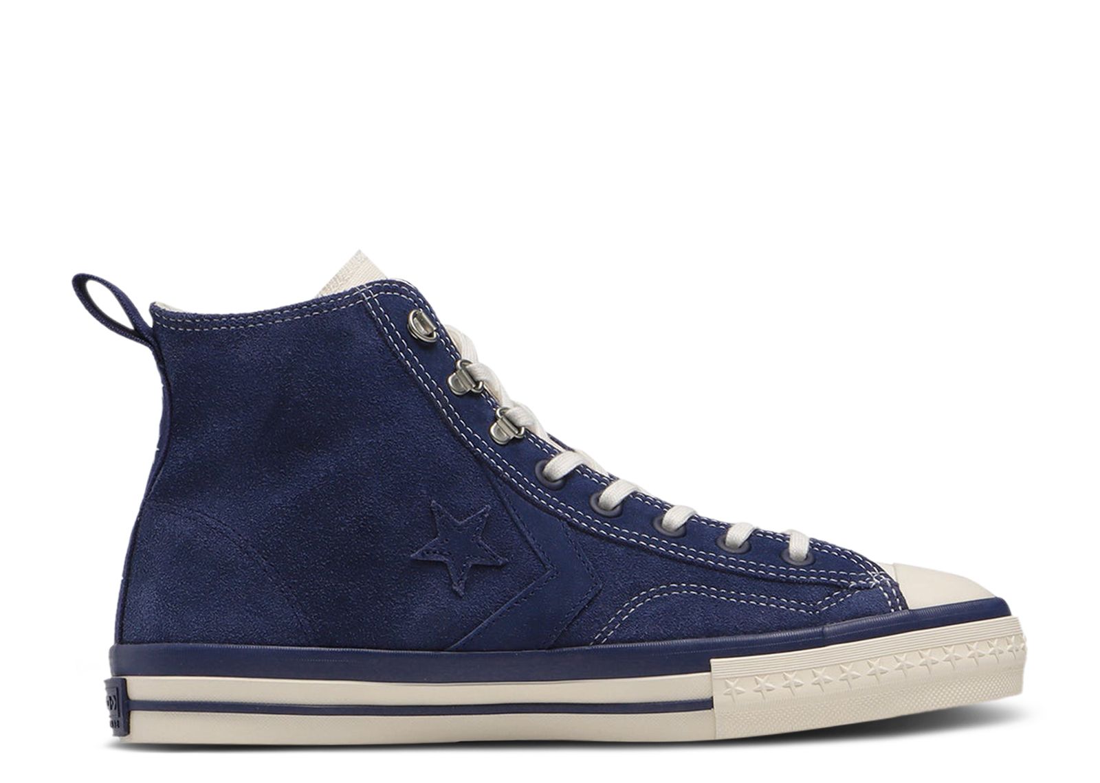 Buy BoTT x Converse CX-PRO SK High 'Navy' 1SD337