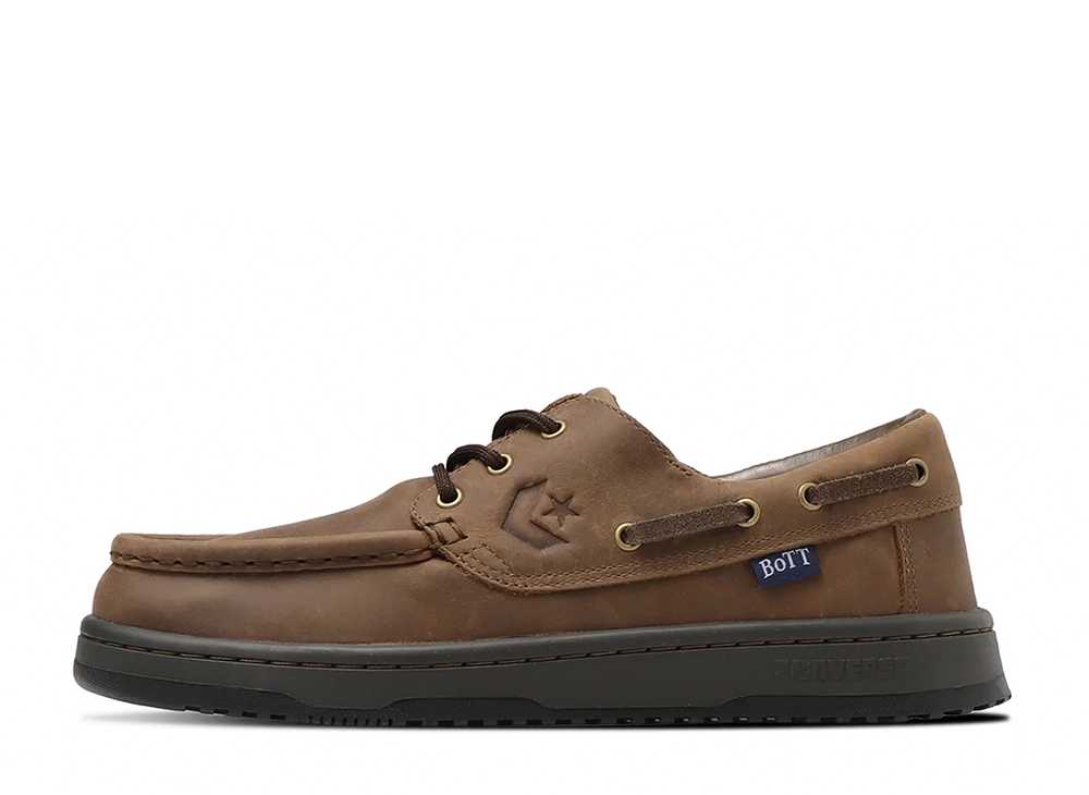 BoTT × Converse Deckstar SK + 