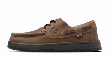 BoTT x Converse Deckstar SK + 'Brown' 34201240 BoTT x Converse Deckstar SK + 'Brown' 34201240