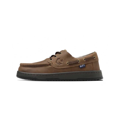 BoTT Converse Deckstar SK + 'Brown'
