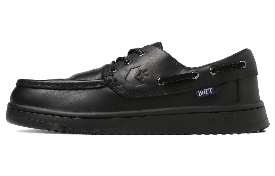 CONVERSE SKATEBOARDING × BoTT DECKSTAR Buy BoTT x Converse Skateboarding Deckstar SK + 'Black' 34201470