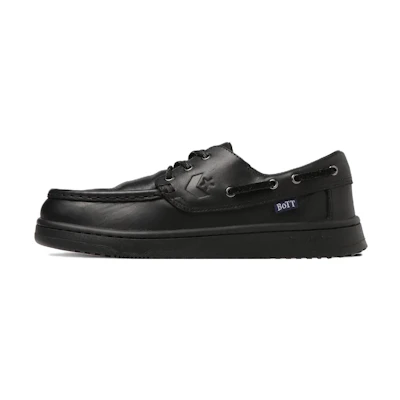 BoTT Converse Skateboarding Deckstar SK + 'Black'