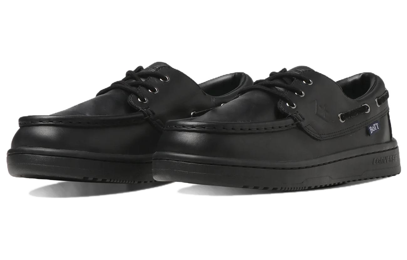 CONVERSE SKATEBOARDING × BoTT DECKSTAR CONVERSE SKATEBOARDING [DECKSTAR SK BoTT +] (BLACK)