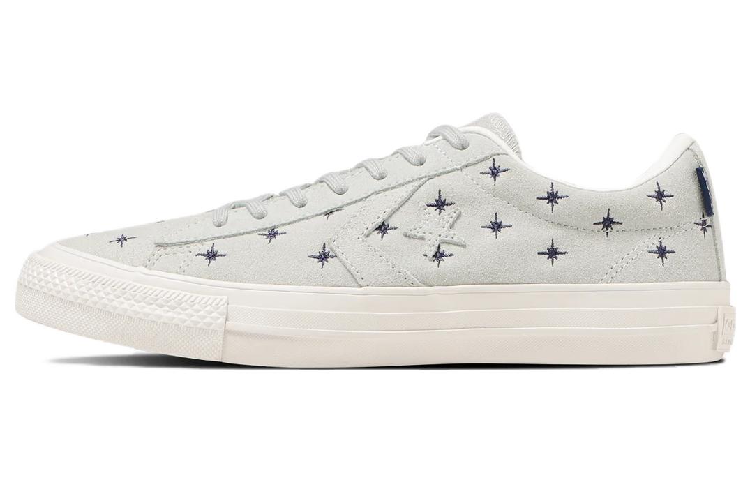 BoTT Converse Skateboarding Proride SK OX + 'Ice Blue'