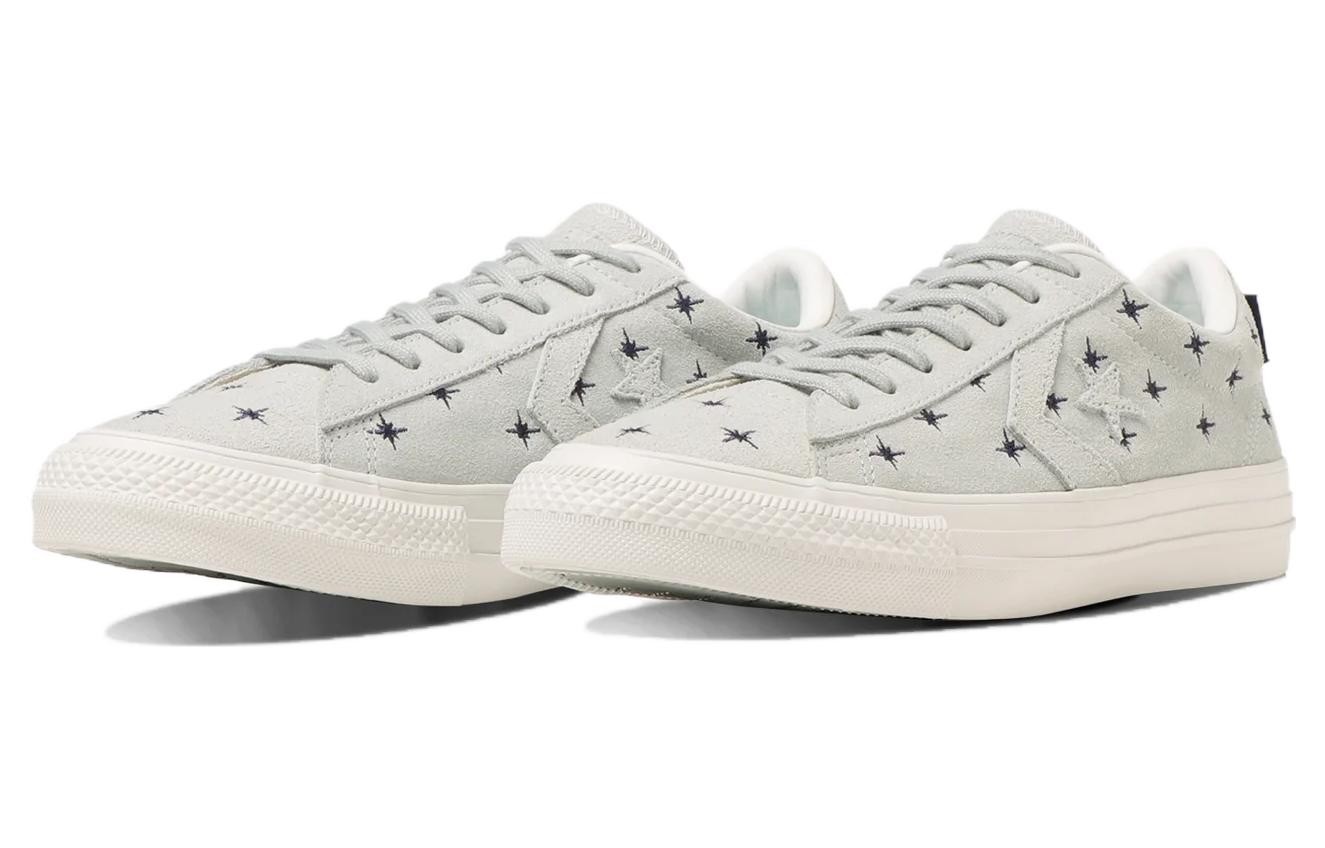 BoTT Converse Skateboarding Proride SK OX + 'Ice Blue' 圖 3