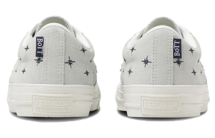 BoTT Converse Skateboarding Proride SK OX + 'Ice Blue' 圖 5