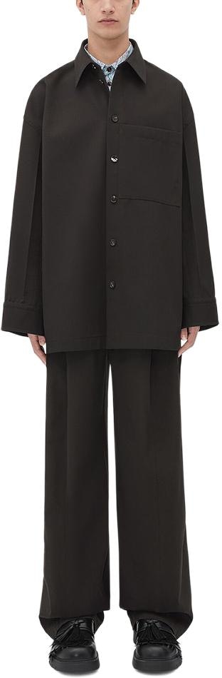 bottega-veneta-brown-solid-color-long-sleeve-button-up-shirt-782607-v3-zh-02016