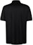 Lookbook Bottega Veneta Embroidered Button-Up Short Sleeve Polo Shirt Black 631006VKO901000